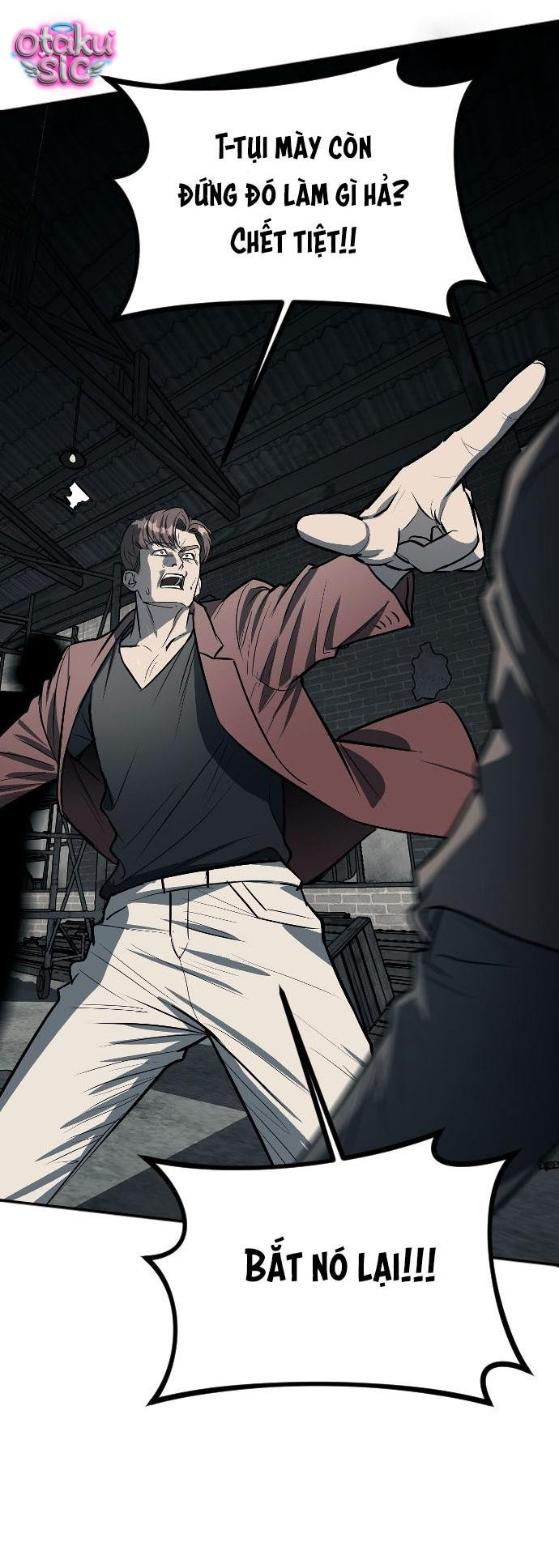 Xâm Nhập Vào Trường Trung Học Tài Phiệt! - Chap 13 - Trang 5