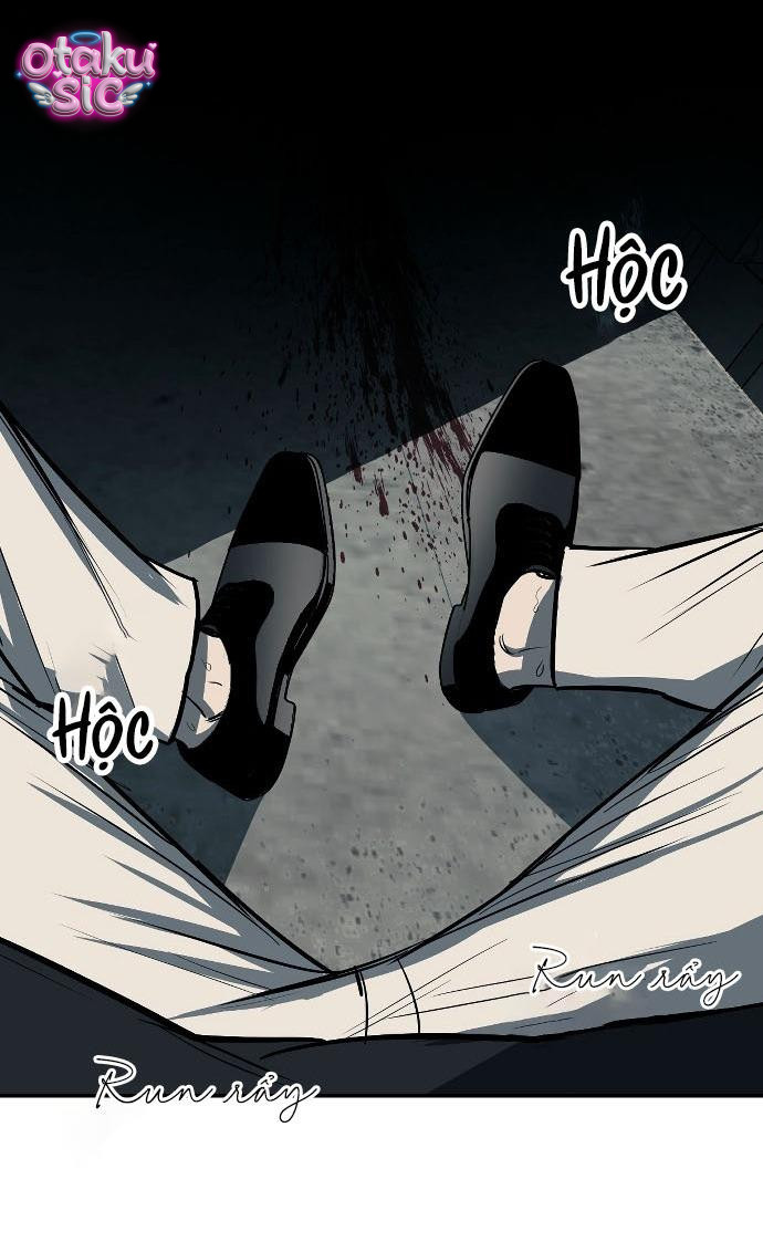 Xâm Nhập Vào Trường Trung Học Tài Phiệt! - Chap 13 - Trang 43