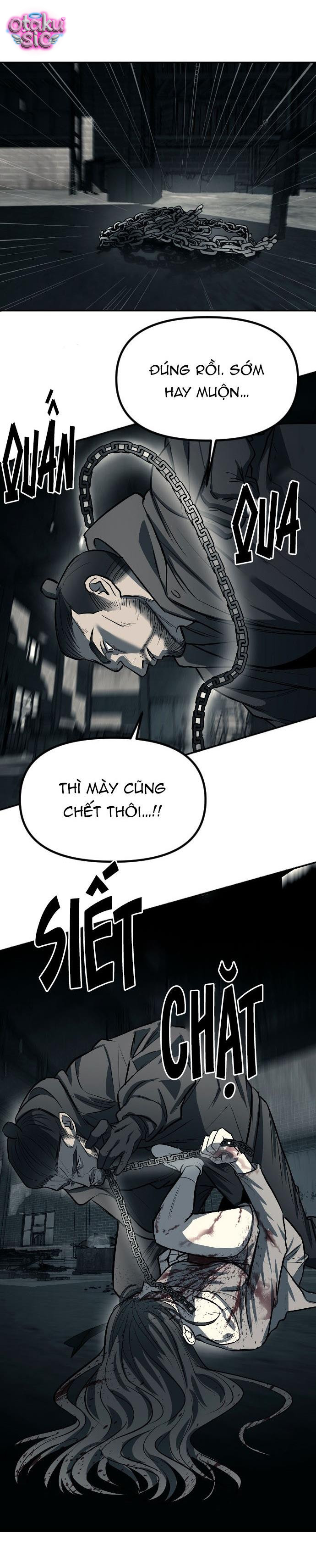 Xâm Nhập Vào Trường Trung Học Tài Phiệt! - Chap 13 - Trang 46