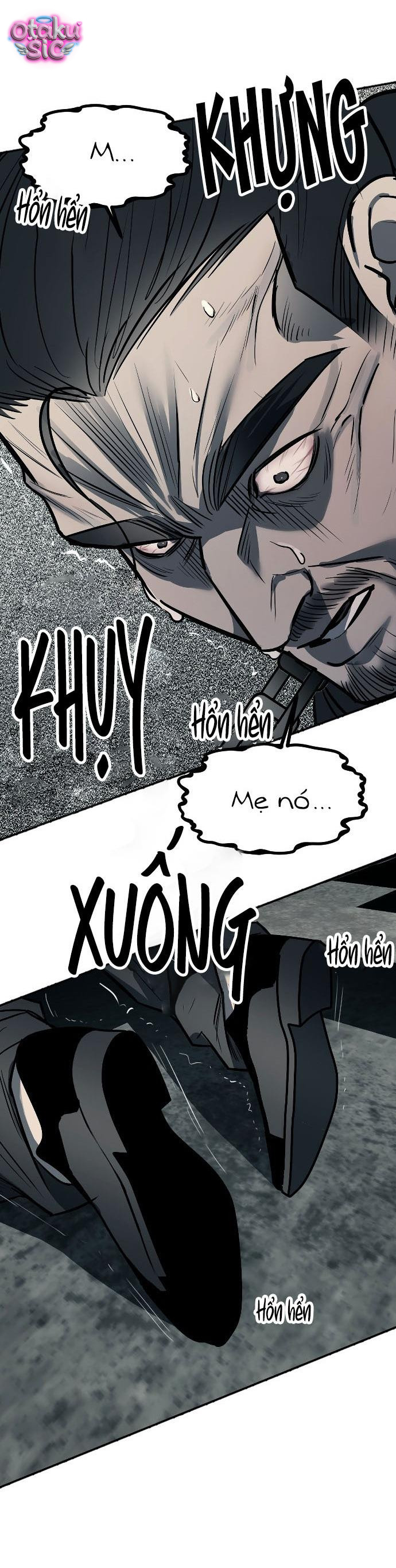 Xâm Nhập Vào Trường Trung Học Tài Phiệt! - Chap 13 - Trang 48