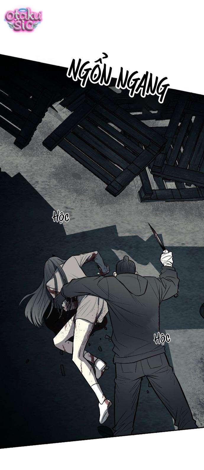 Xâm Nhập Vào Trường Trung Học Tài Phiệt! - Chap 13 - Trang 51