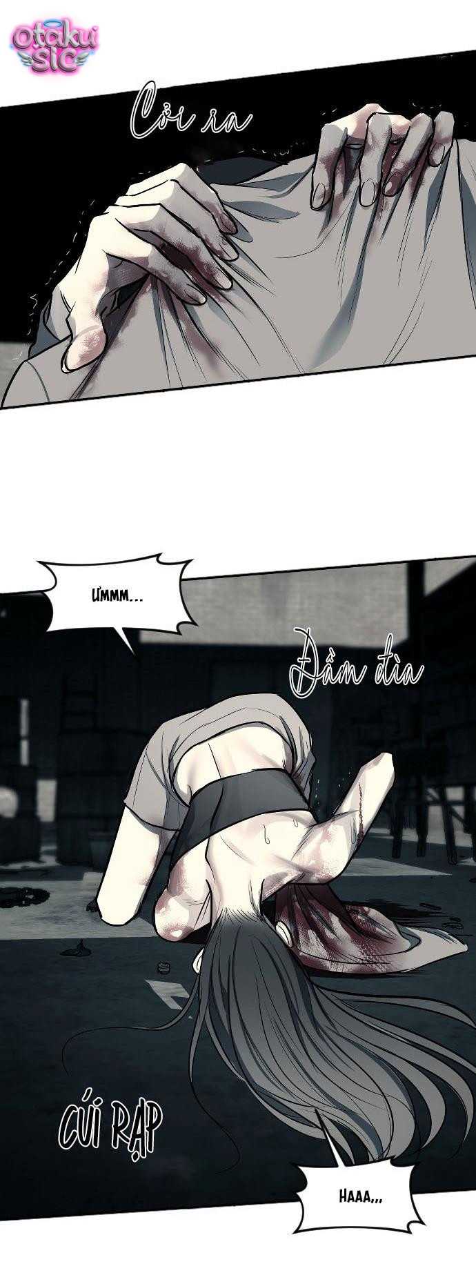 Xâm Nhập Vào Trường Trung Học Tài Phiệt! - Chap 13 - Trang 52