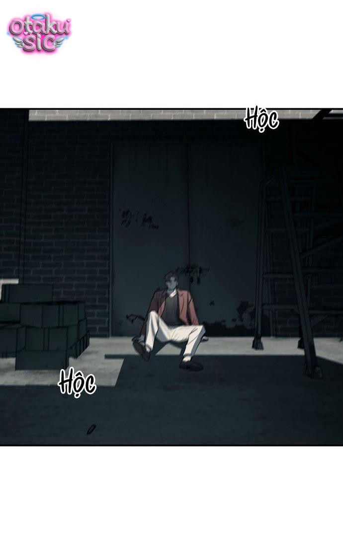 Xâm Nhập Vào Trường Trung Học Tài Phiệt! - Chap 13 - Trang 55