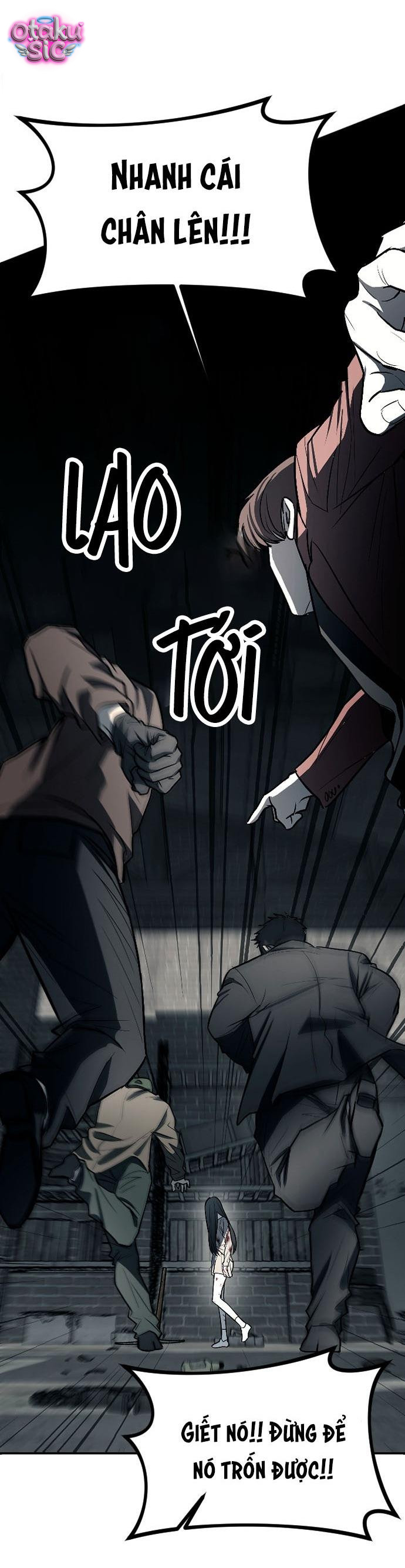 Xâm Nhập Vào Trường Trung Học Tài Phiệt! - Chap 13 - Trang 7