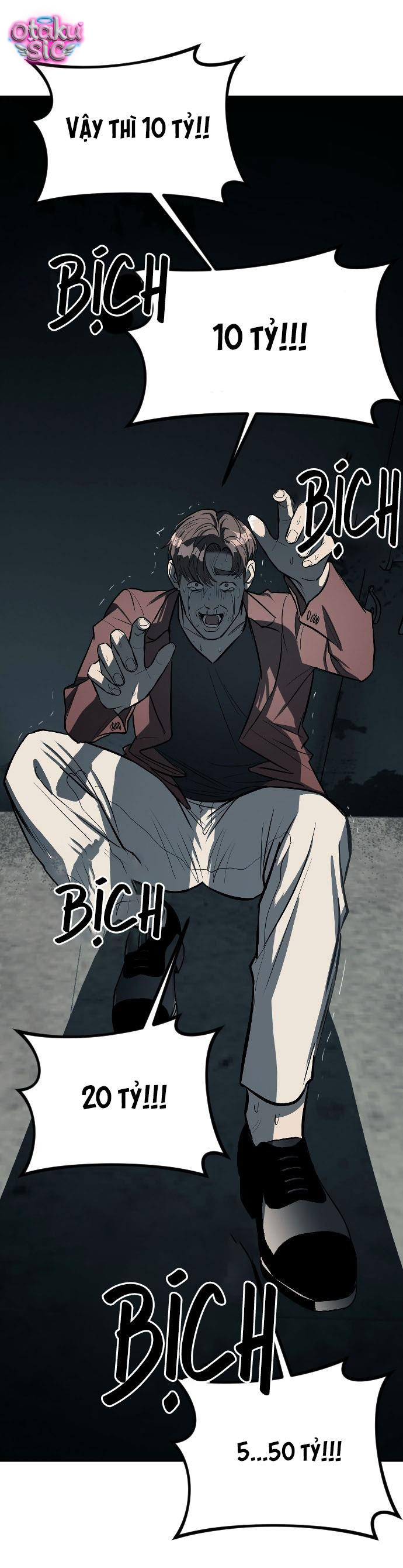 Xâm Nhập Vào Trường Trung Học Tài Phiệt! - Chap 13 - Trang 62