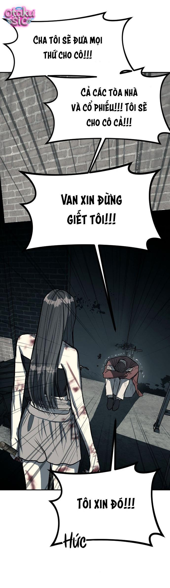 Xâm Nhập Vào Trường Trung Học Tài Phiệt! - Chap 13 - Trang 63
