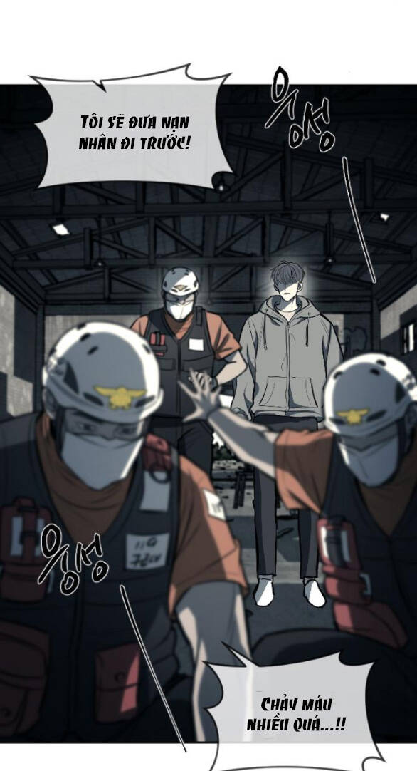 Xâm Nhập Vào Trường Trung Học Tài Phiệt! - Chap 14.1 - Trang 12