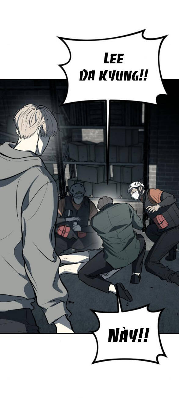 Xâm Nhập Vào Trường Trung Học Tài Phiệt! - Chap 14.1 - Trang 14