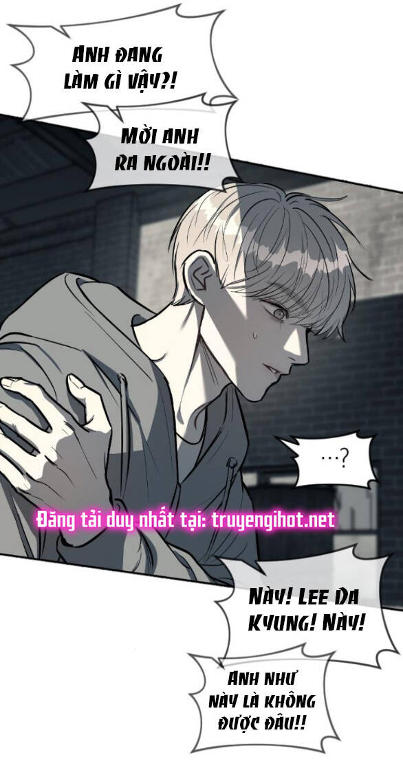 Xâm Nhập Vào Trường Trung Học Tài Phiệt! - Chap 14.1 - Trang 15