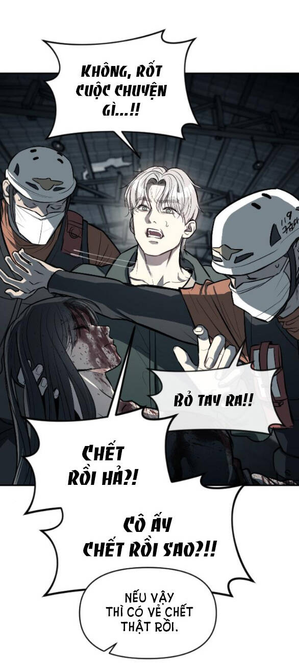 Xâm Nhập Vào Trường Trung Học Tài Phiệt! - Chap 14.1 - Trang 16