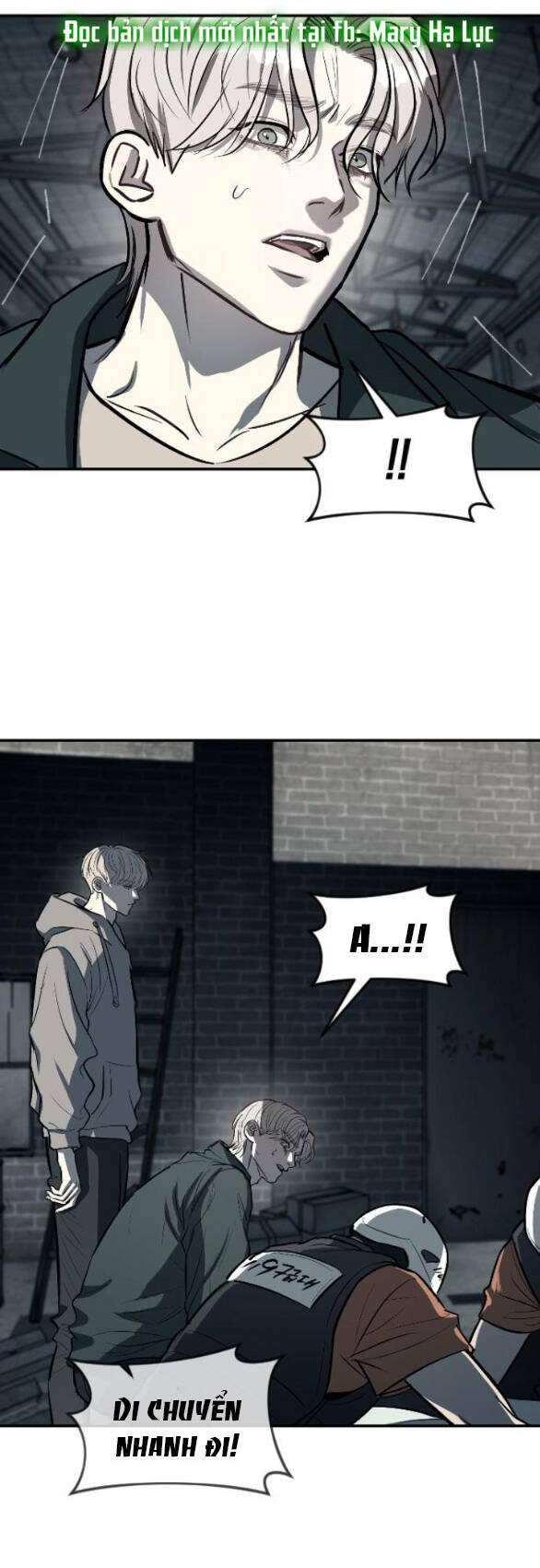 Xâm Nhập Vào Trường Trung Học Tài Phiệt! - Chap 14.1 - Trang 17