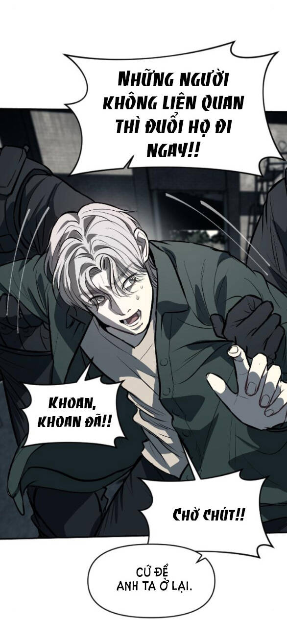 Xâm Nhập Vào Trường Trung Học Tài Phiệt! - Chap 14.1 - Trang 18