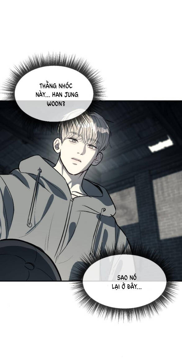 Xâm Nhập Vào Trường Trung Học Tài Phiệt! - Chap 14.1 - Trang 21