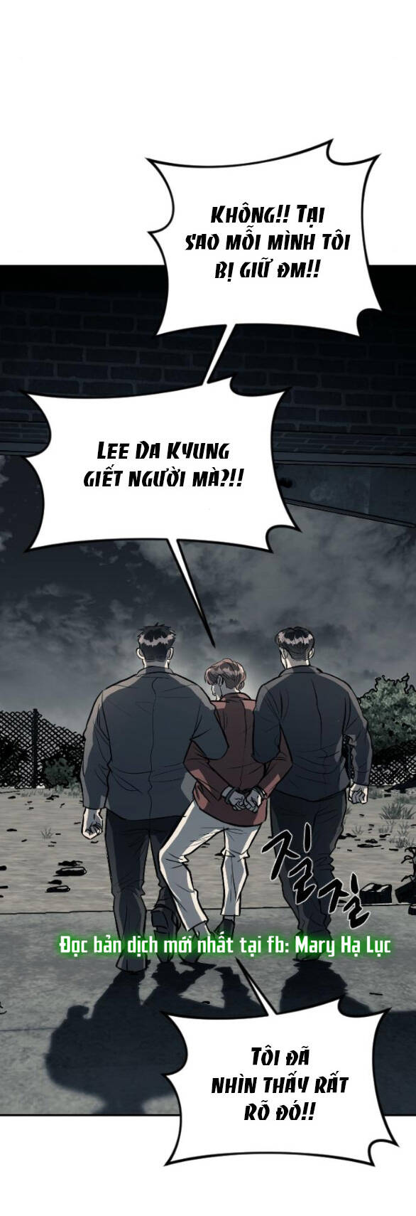 Xâm Nhập Vào Trường Trung Học Tài Phiệt! - Chap 14.1 - Trang 23