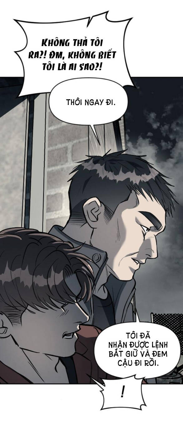 Xâm Nhập Vào Trường Trung Học Tài Phiệt! - Chap 14.1 - Trang 24