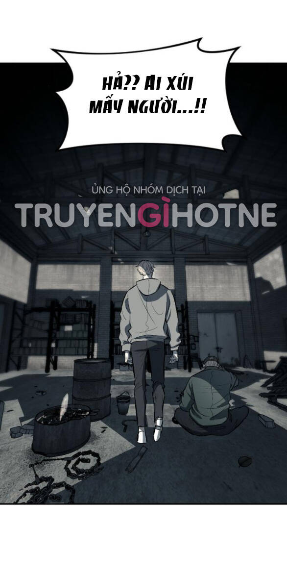 Xâm Nhập Vào Trường Trung Học Tài Phiệt! - Chap 14.1 - Trang 26