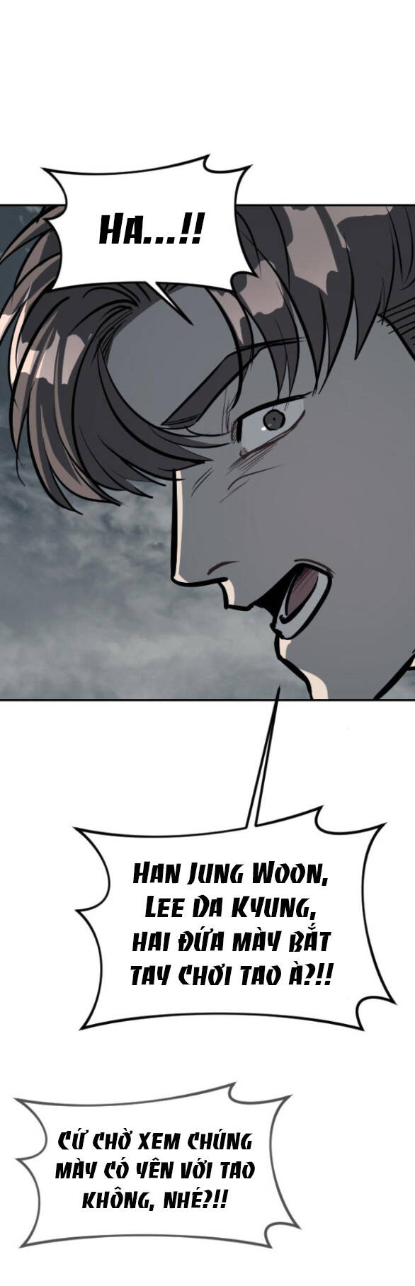 Xâm Nhập Vào Trường Trung Học Tài Phiệt! - Chap 14.1 - Trang 28