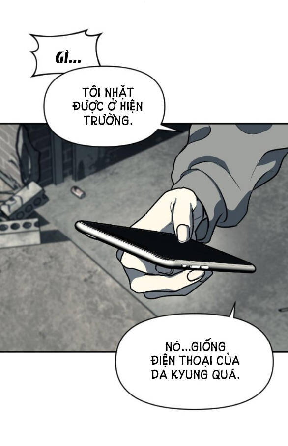 Xâm Nhập Vào Trường Trung Học Tài Phiệt! - Chap 14.1 - Trang 32