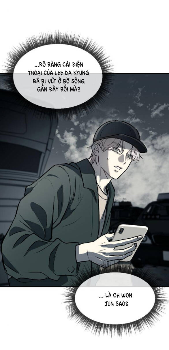 Xâm Nhập Vào Trường Trung Học Tài Phiệt! - Chap 14.1 - Trang 33