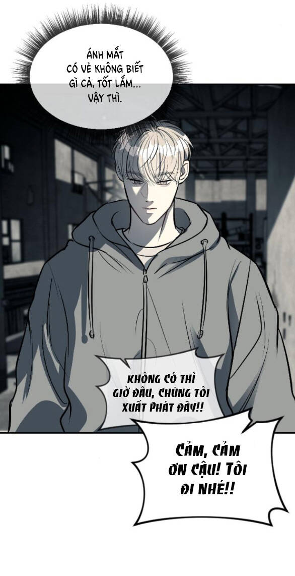 Xâm Nhập Vào Trường Trung Học Tài Phiệt! - Chap 14.1 - Trang 34