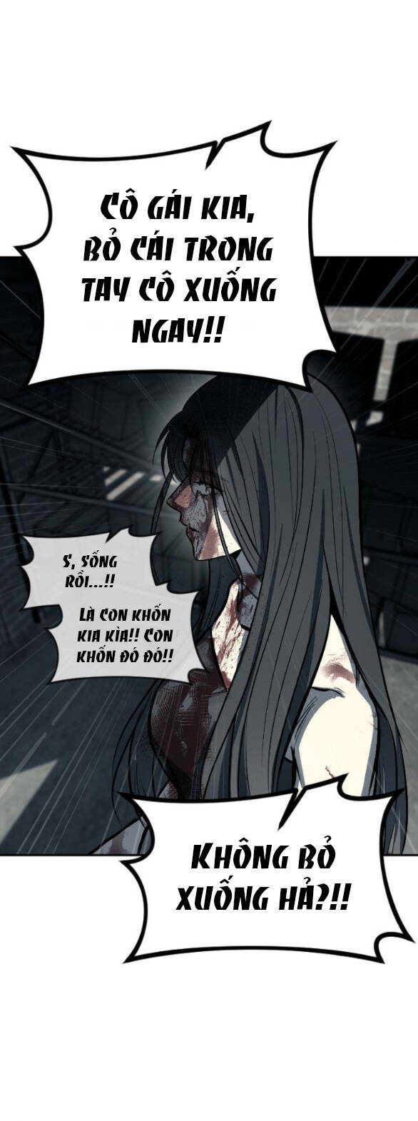 Xâm Nhập Vào Trường Trung Học Tài Phiệt! - Chap 14.1 - Trang 5