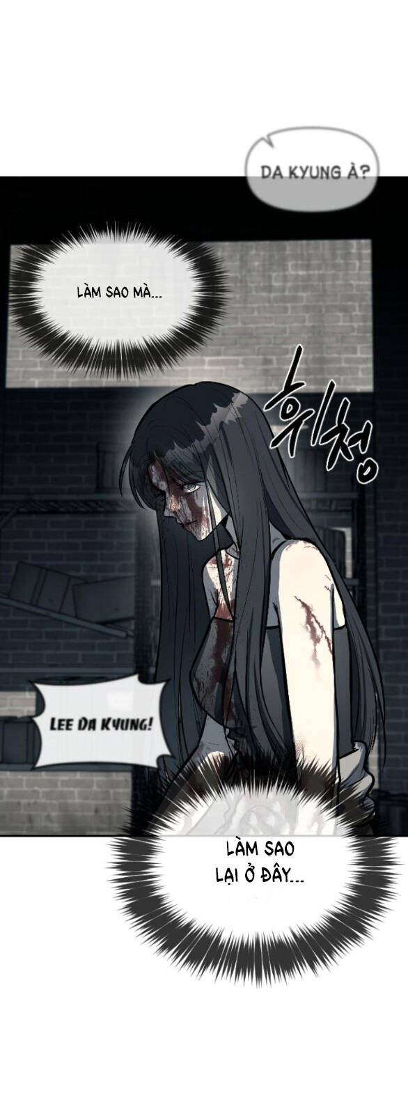 Xâm Nhập Vào Trường Trung Học Tài Phiệt! - Chap 14.1 - Trang 8