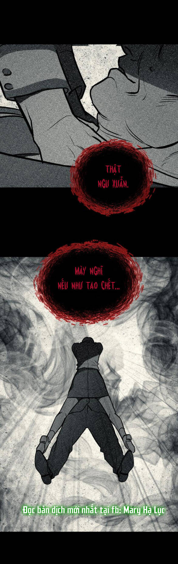Xâm Nhập Vào Trường Trung Học Tài Phiệt! - Chap 14.2 - Trang 2