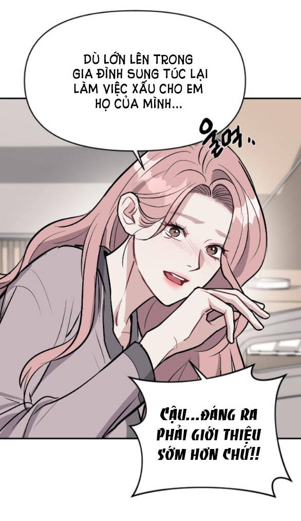 Xâm Nhập Vào Trường Trung Học Tài Phiệt! - Chap 14.2 - Trang 12