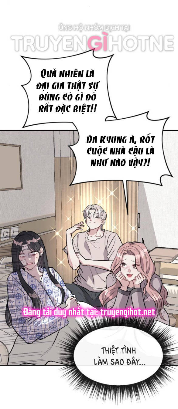 Xâm Nhập Vào Trường Trung Học Tài Phiệt! - Chap 14.2 - Trang 13