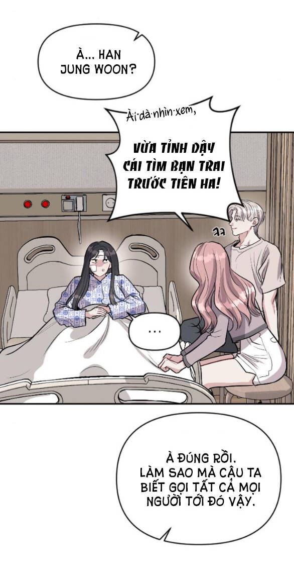 Xâm Nhập Vào Trường Trung Học Tài Phiệt! - Chap 14.2 - Trang 14
