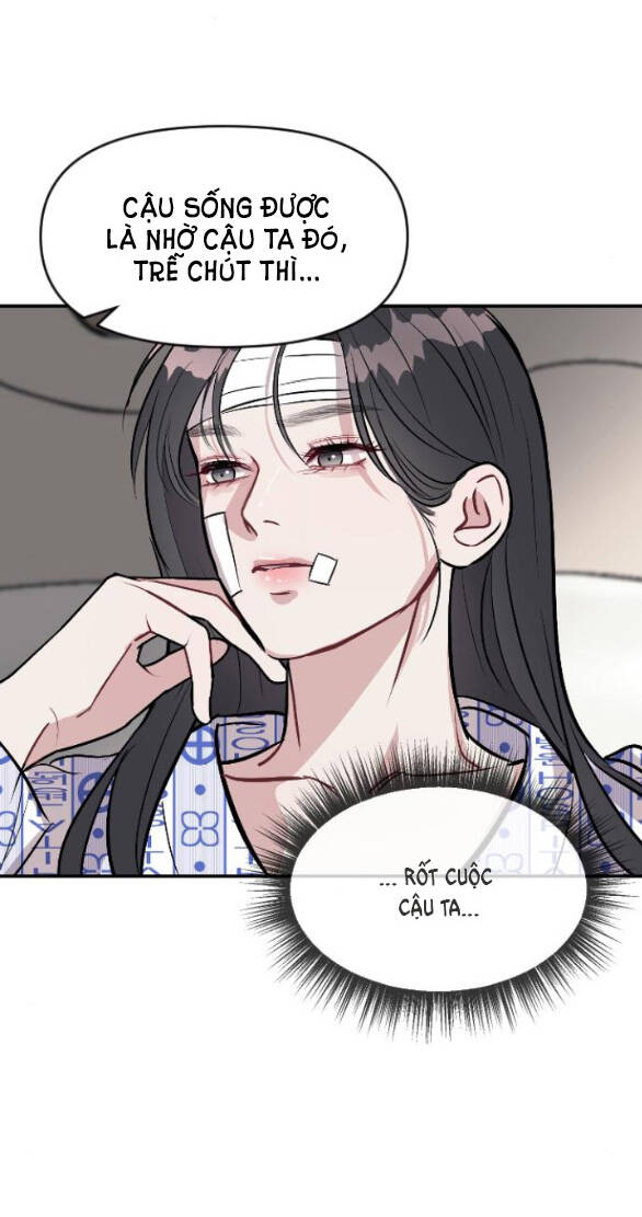 Xâm Nhập Vào Trường Trung Học Tài Phiệt! - Chap 14.2 - Trang 15
