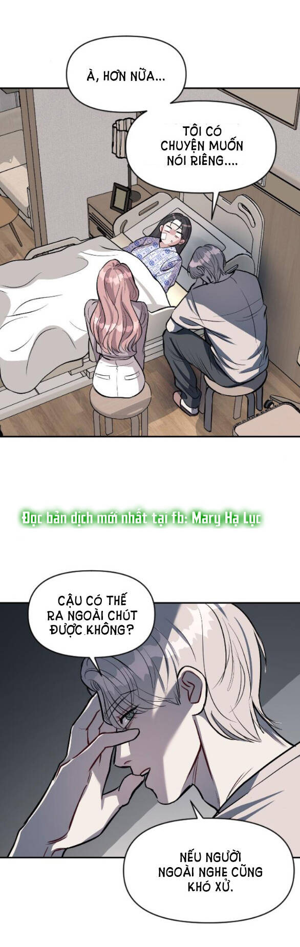 Xâm Nhập Vào Trường Trung Học Tài Phiệt! - Chap 14.2 - Trang 16