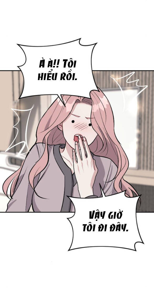 Xâm Nhập Vào Trường Trung Học Tài Phiệt! - Chap 14.2 - Trang 17