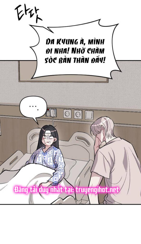 Xâm Nhập Vào Trường Trung Học Tài Phiệt! - Chap 14.2 - Trang 18