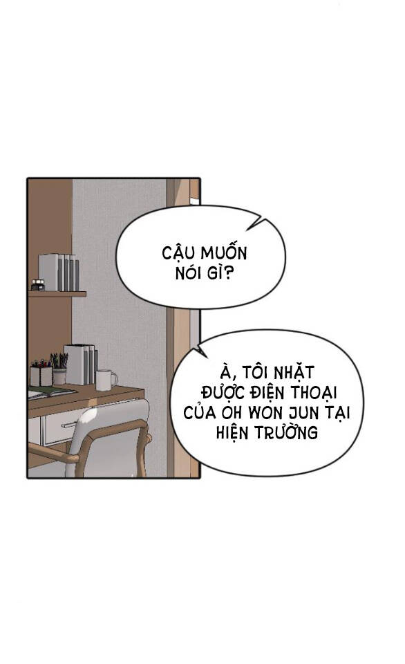 Xâm Nhập Vào Trường Trung Học Tài Phiệt! - Chap 14.2 - Trang 19