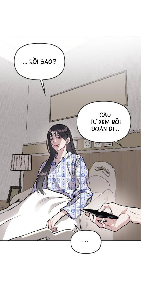 Xâm Nhập Vào Trường Trung Học Tài Phiệt! - Chap 14.2 - Trang 20