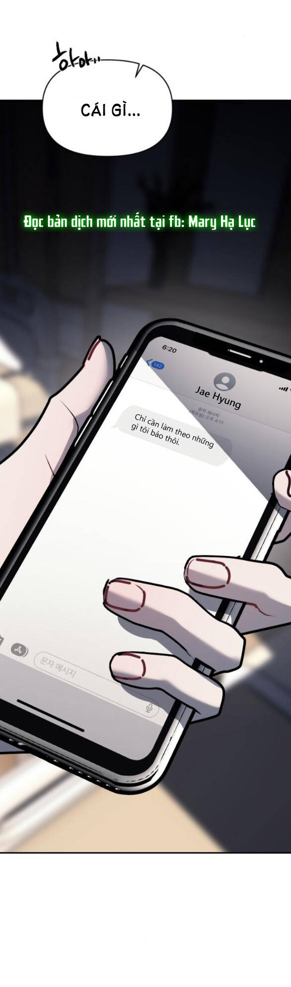Xâm Nhập Vào Trường Trung Học Tài Phiệt! - Chap 14.2 - Trang 21