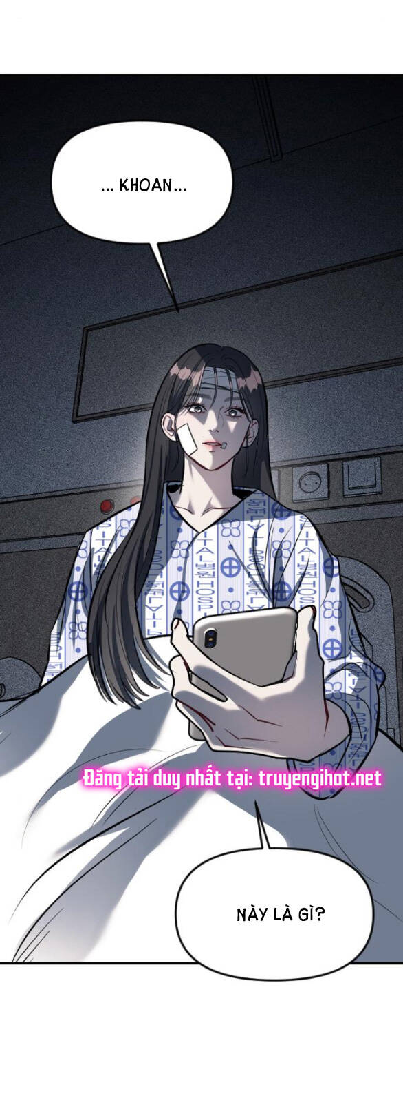 Xâm Nhập Vào Trường Trung Học Tài Phiệt! - Chap 14.2 - Trang 22