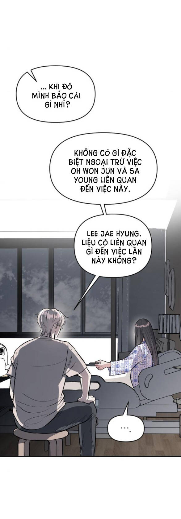 Xâm Nhập Vào Trường Trung Học Tài Phiệt! - Chap 14.2 - Trang 23