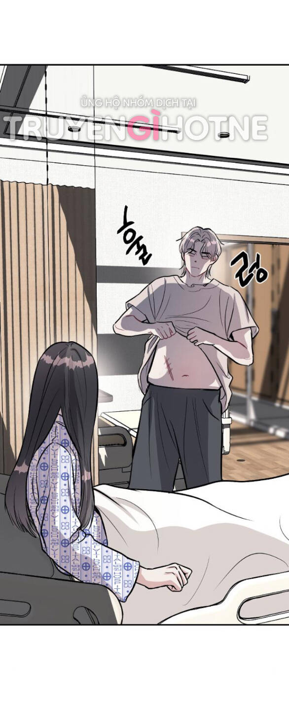 Xâm Nhập Vào Trường Trung Học Tài Phiệt! - Chap 14.2 - Trang 25