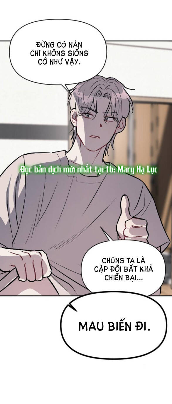 Xâm Nhập Vào Trường Trung Học Tài Phiệt! - Chap 14.2 - Trang 26