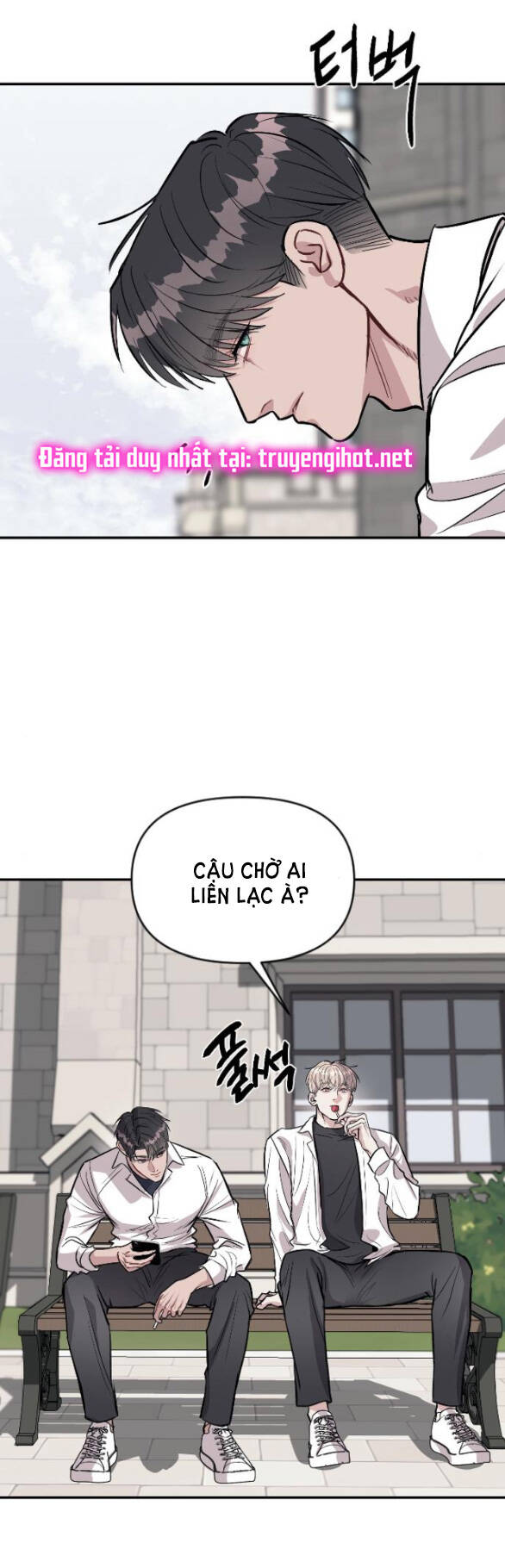 Xâm Nhập Vào Trường Trung Học Tài Phiệt! - Chap 14.2 - Trang 29