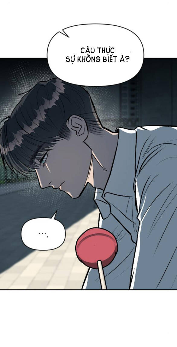 Xâm Nhập Vào Trường Trung Học Tài Phiệt! - Chap 14.2 - Trang 32