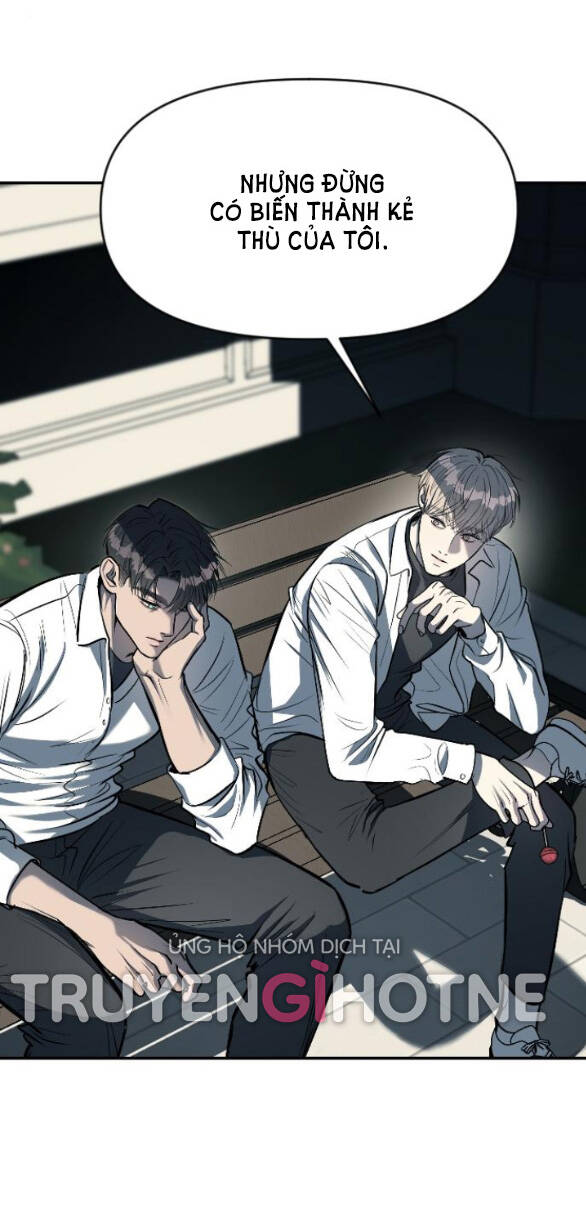 Xâm Nhập Vào Trường Trung Học Tài Phiệt! - Chap 14.2 - Trang 34