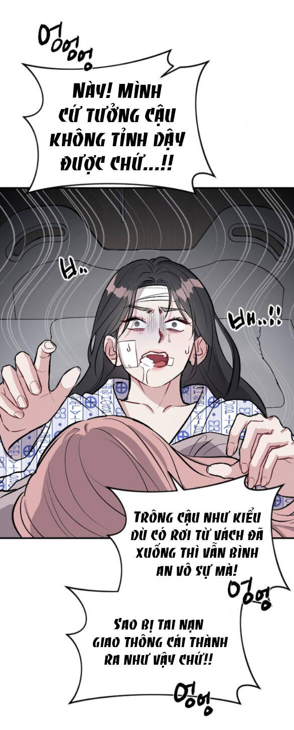 Xâm Nhập Vào Trường Trung Học Tài Phiệt! - Chap 14.2 - Trang 9