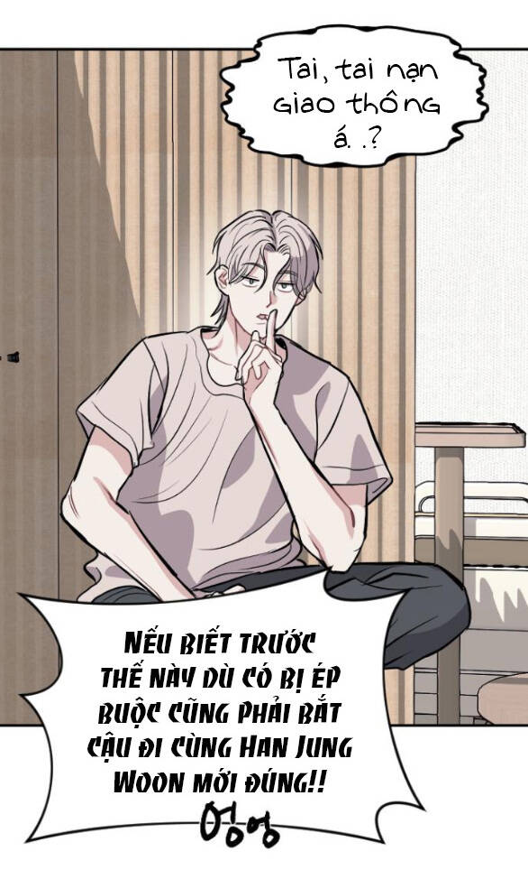 Xâm Nhập Vào Trường Trung Học Tài Phiệt! - Chap 14.2 - Trang 10