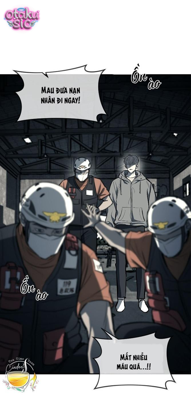 Xâm Nhập Vào Trường Trung Học Tài Phiệt! - Chap 14 - Trang 12
