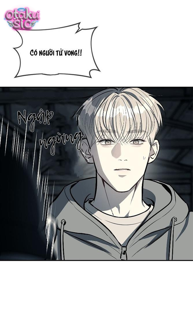 Xâm Nhập Vào Trường Trung Học Tài Phiệt! - Chap 14 - Trang 13