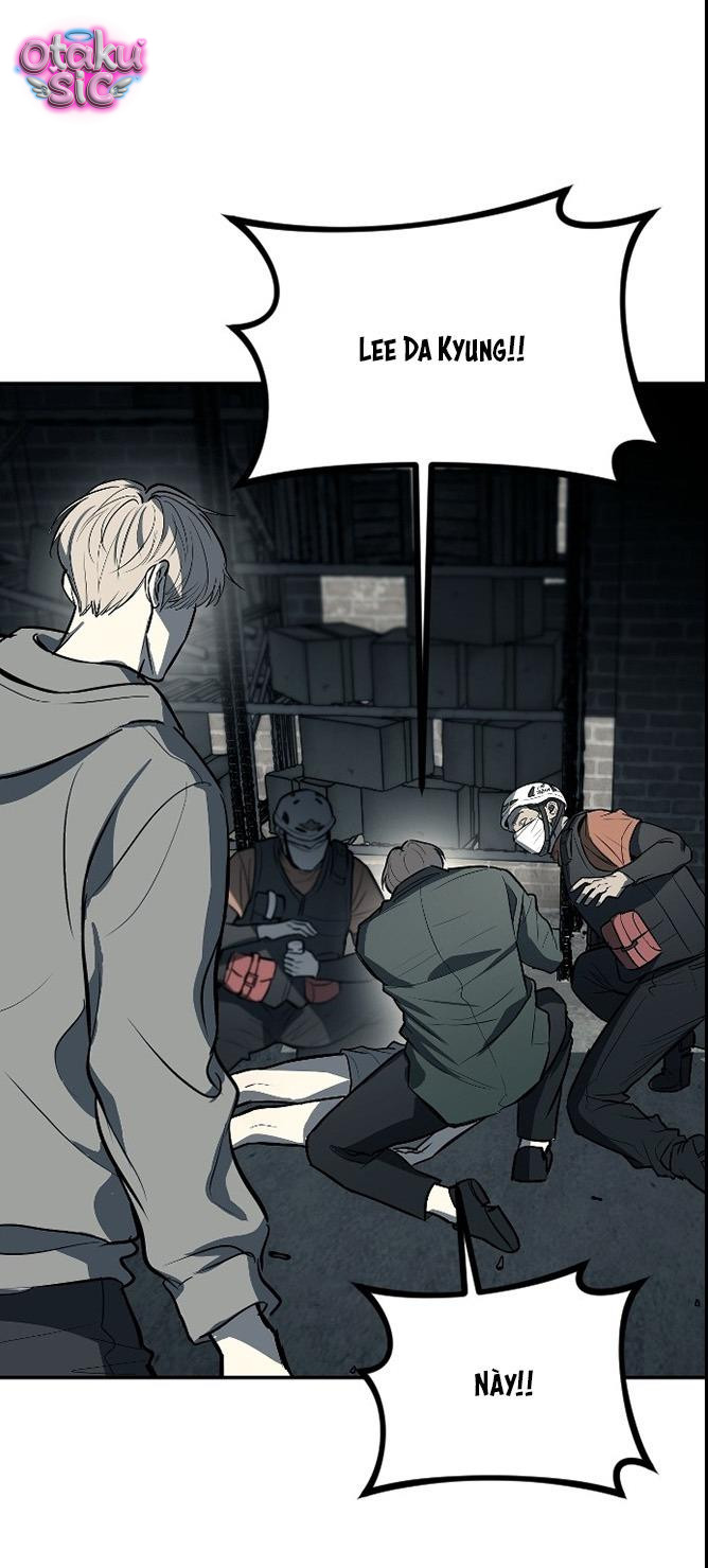 Xâm Nhập Vào Trường Trung Học Tài Phiệt! - Chap 14 - Trang 14