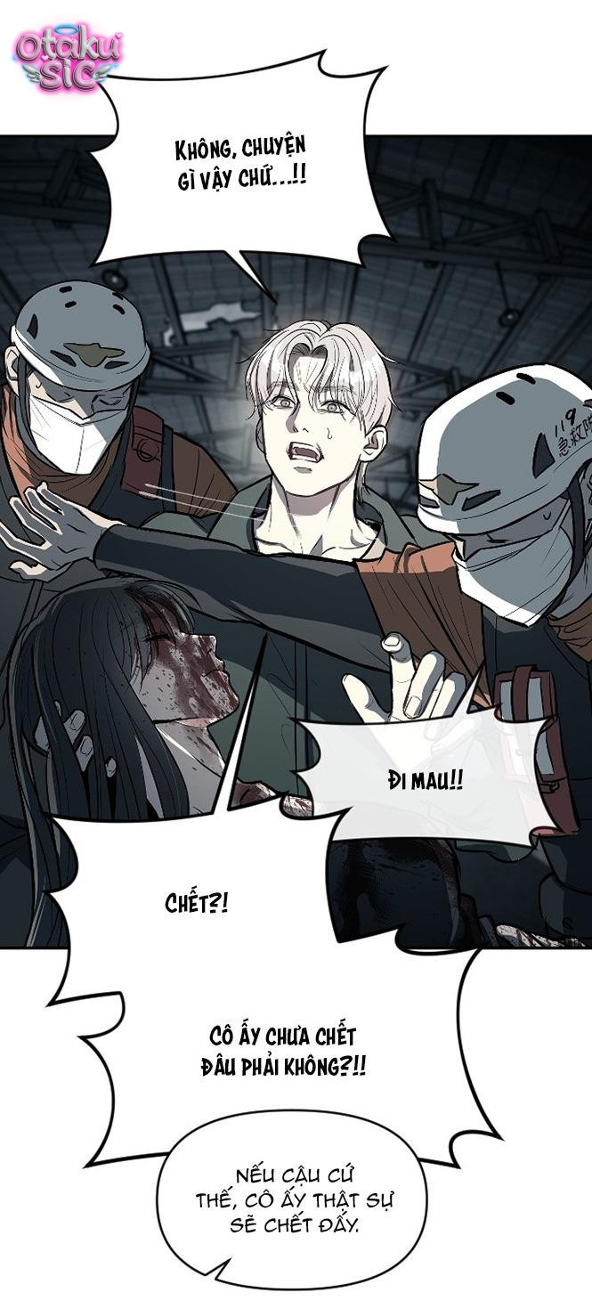 Xâm Nhập Vào Trường Trung Học Tài Phiệt! - Chap 14 - Trang 16